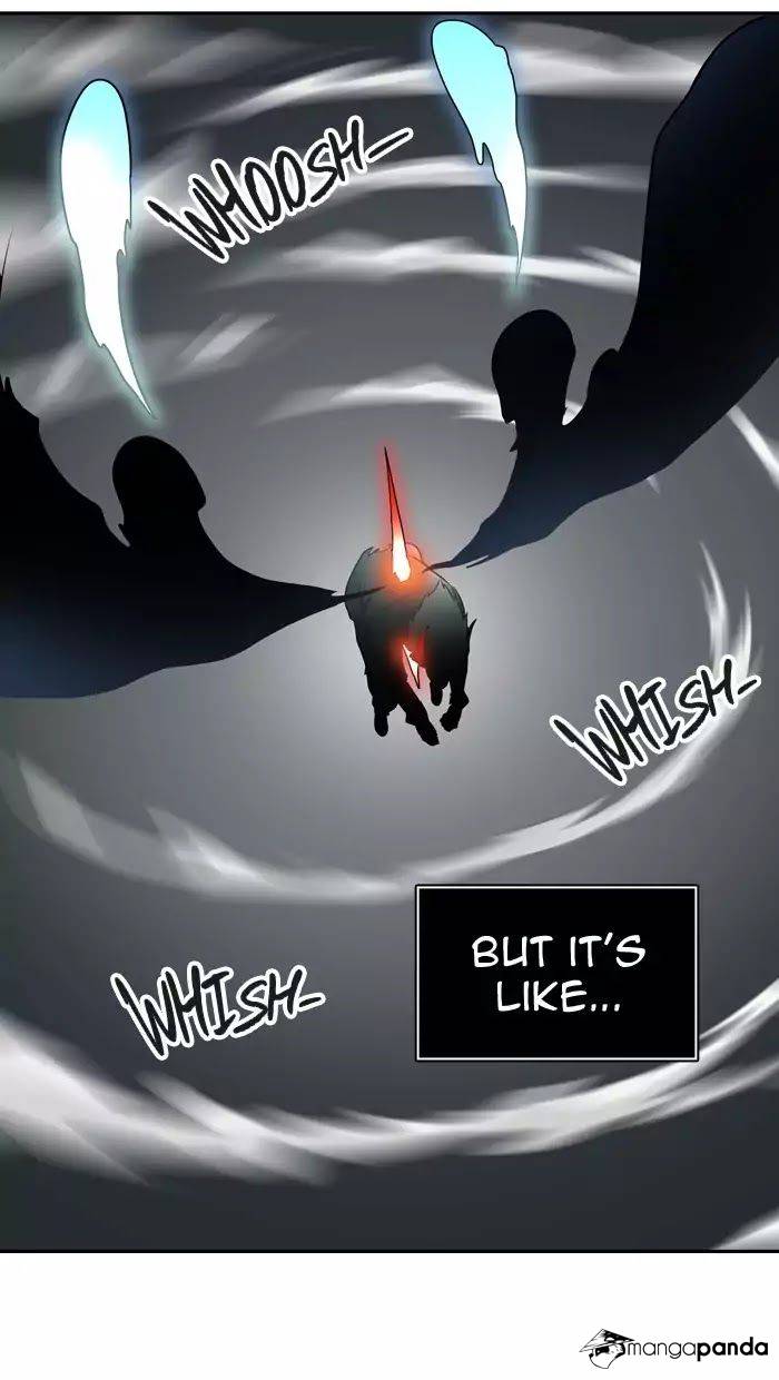 Tower of God Chapter 383 image 026